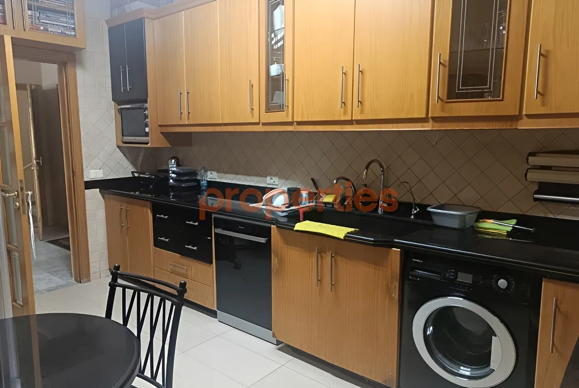 Apartment for Sale in Tabarja