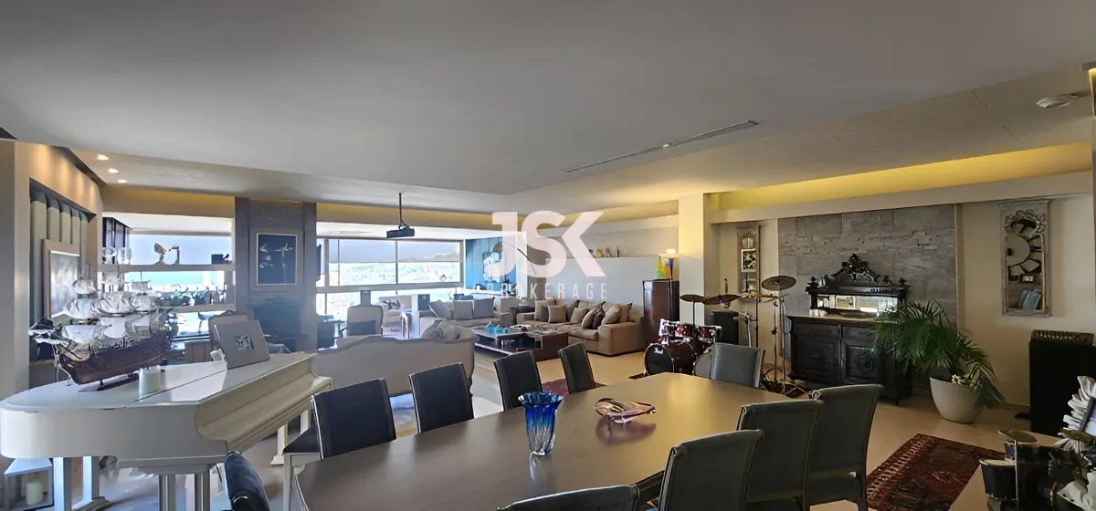 Apartment for Rent in Baabda, Lebanon