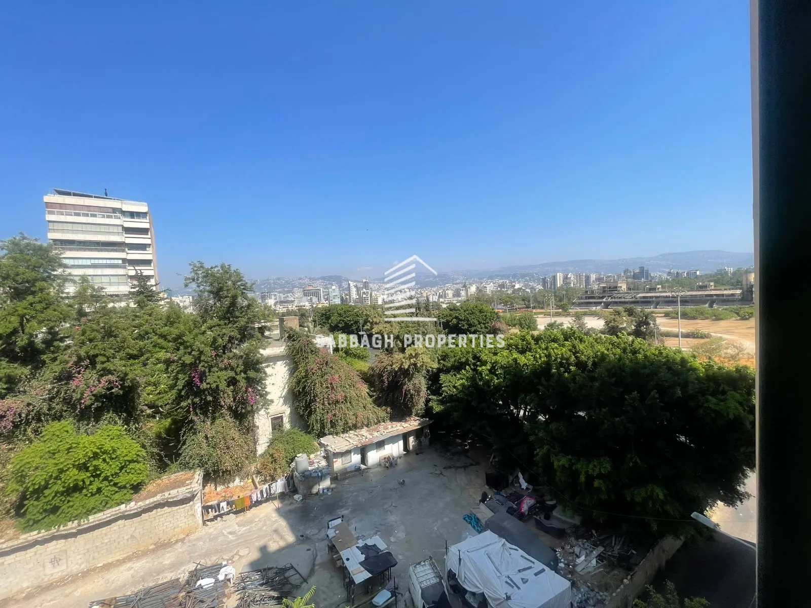 Apartment for rent in Sabak al kheil, beirut, lebanon