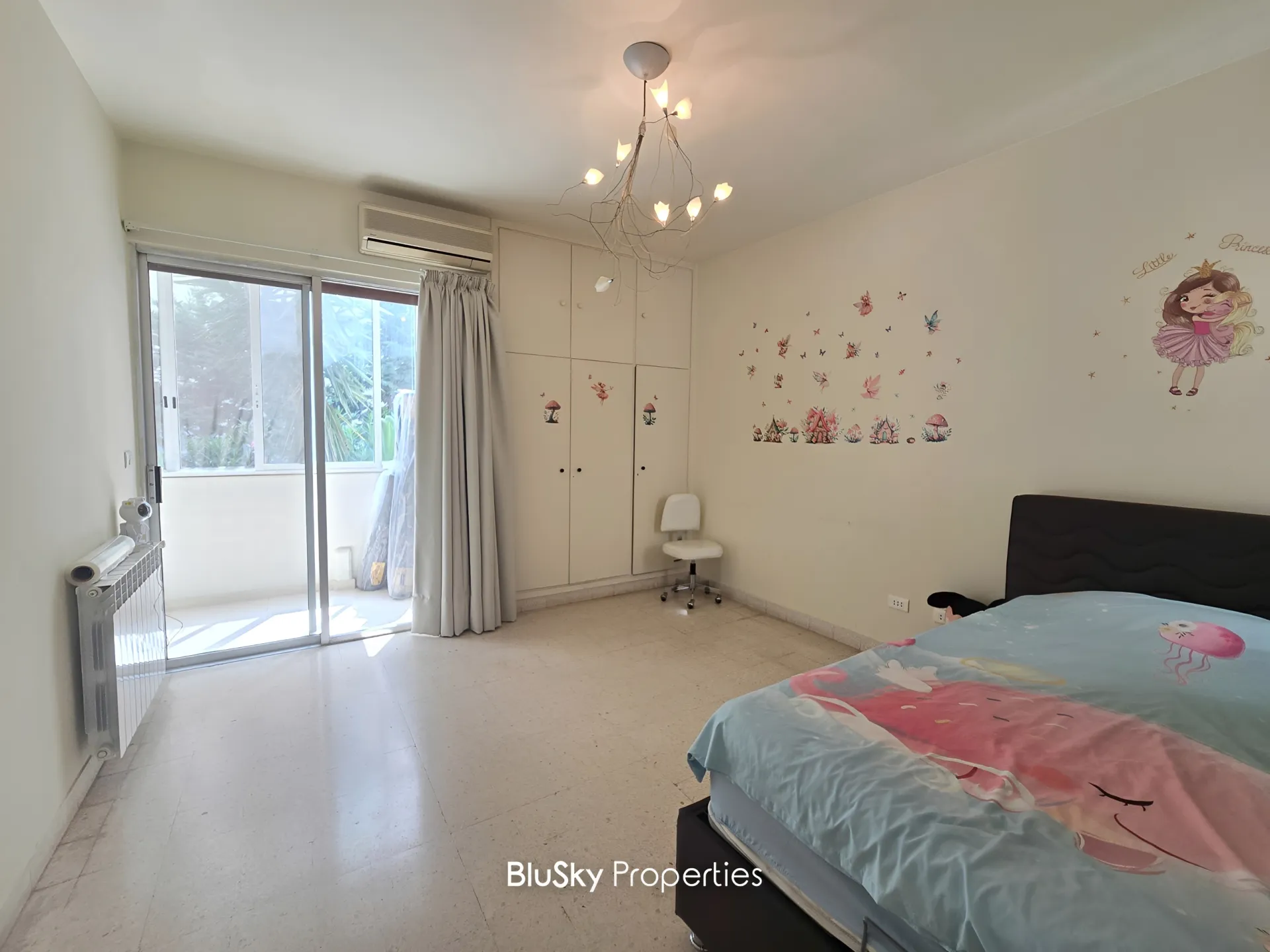 Apartment for rent in Mansourieh, lebanon