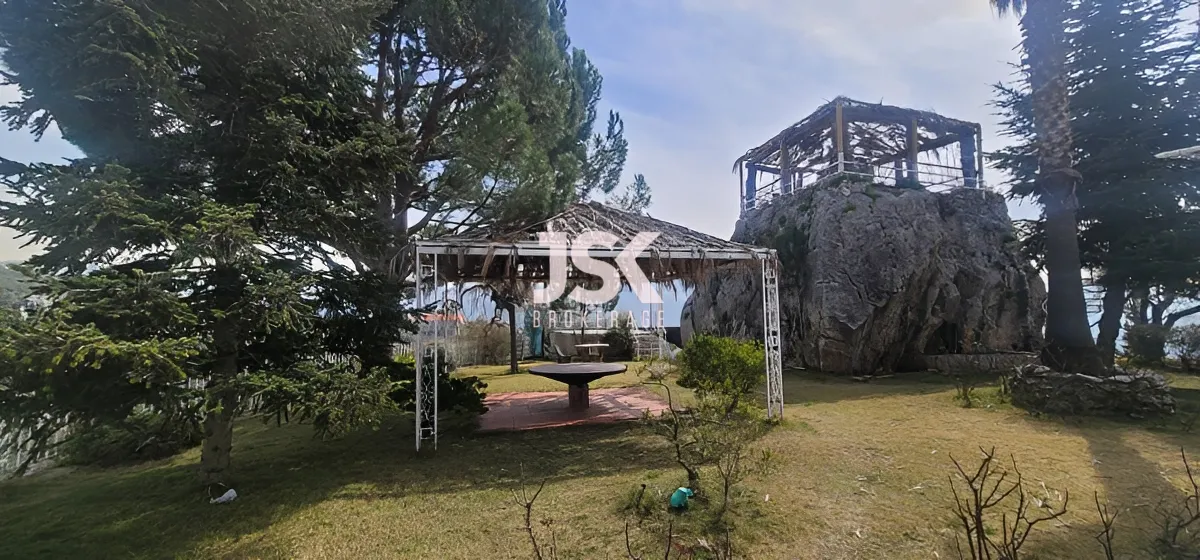 Apartment for Rent in Ajaltoun, Lebanon