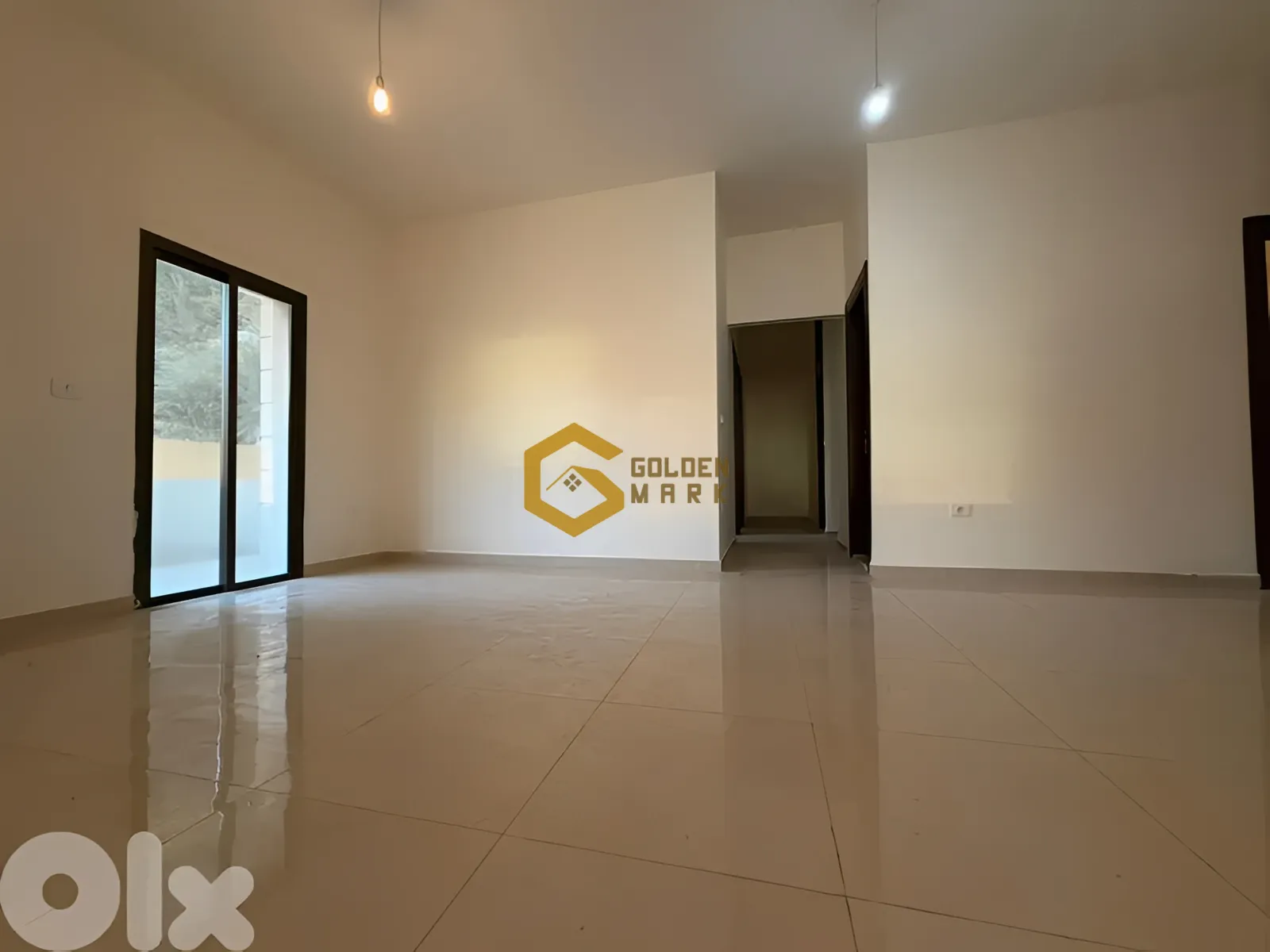 Apartment for Sale in Blat - 2 bed, 2 bath