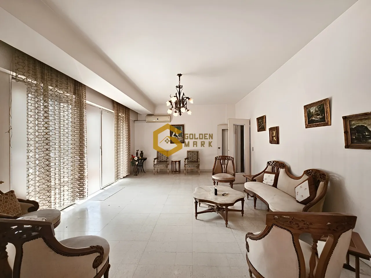 Apartment for Sale in Achrafieh, Beirut