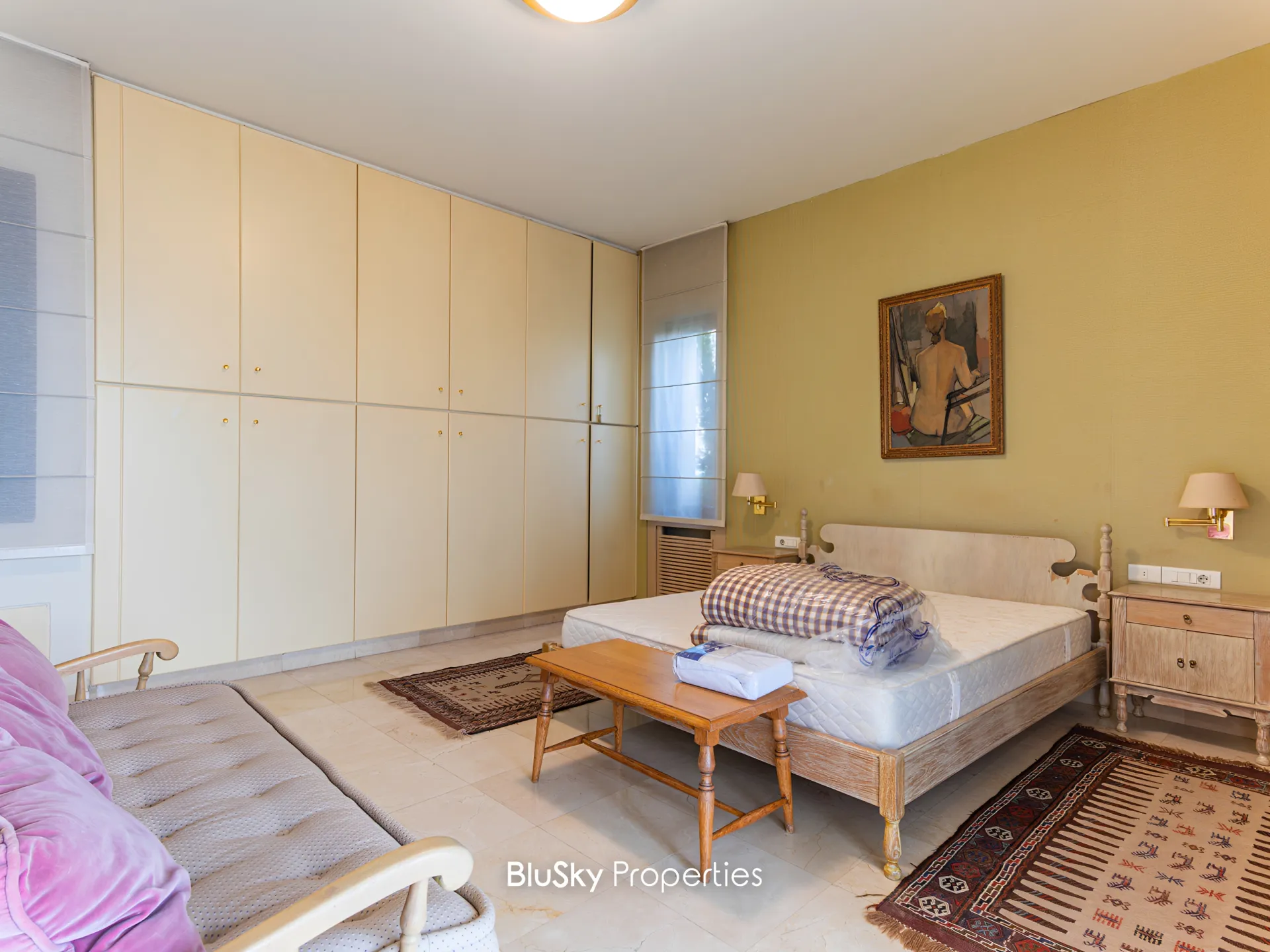 Apartment for rent in Beit Meri