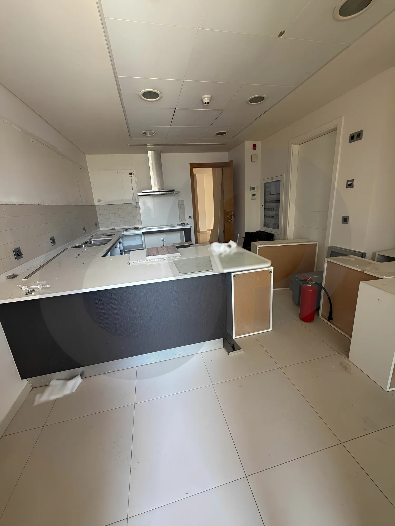 Apartment for Sale in Waterfront City
