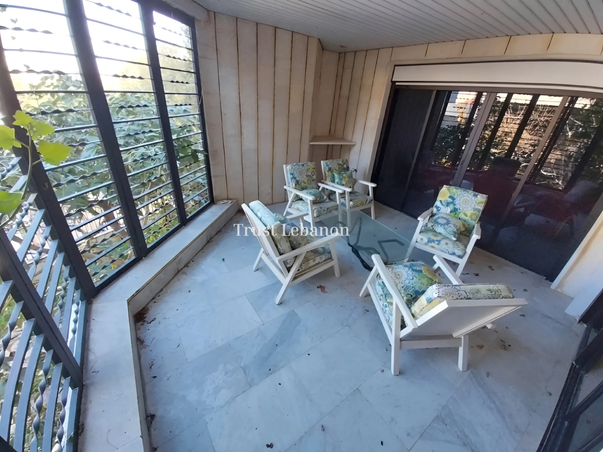 Apartment for sale in Cornet Chahwan, Lebanon