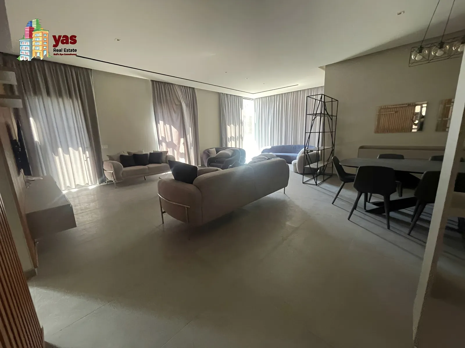Apartment for Sale in Achrafieh