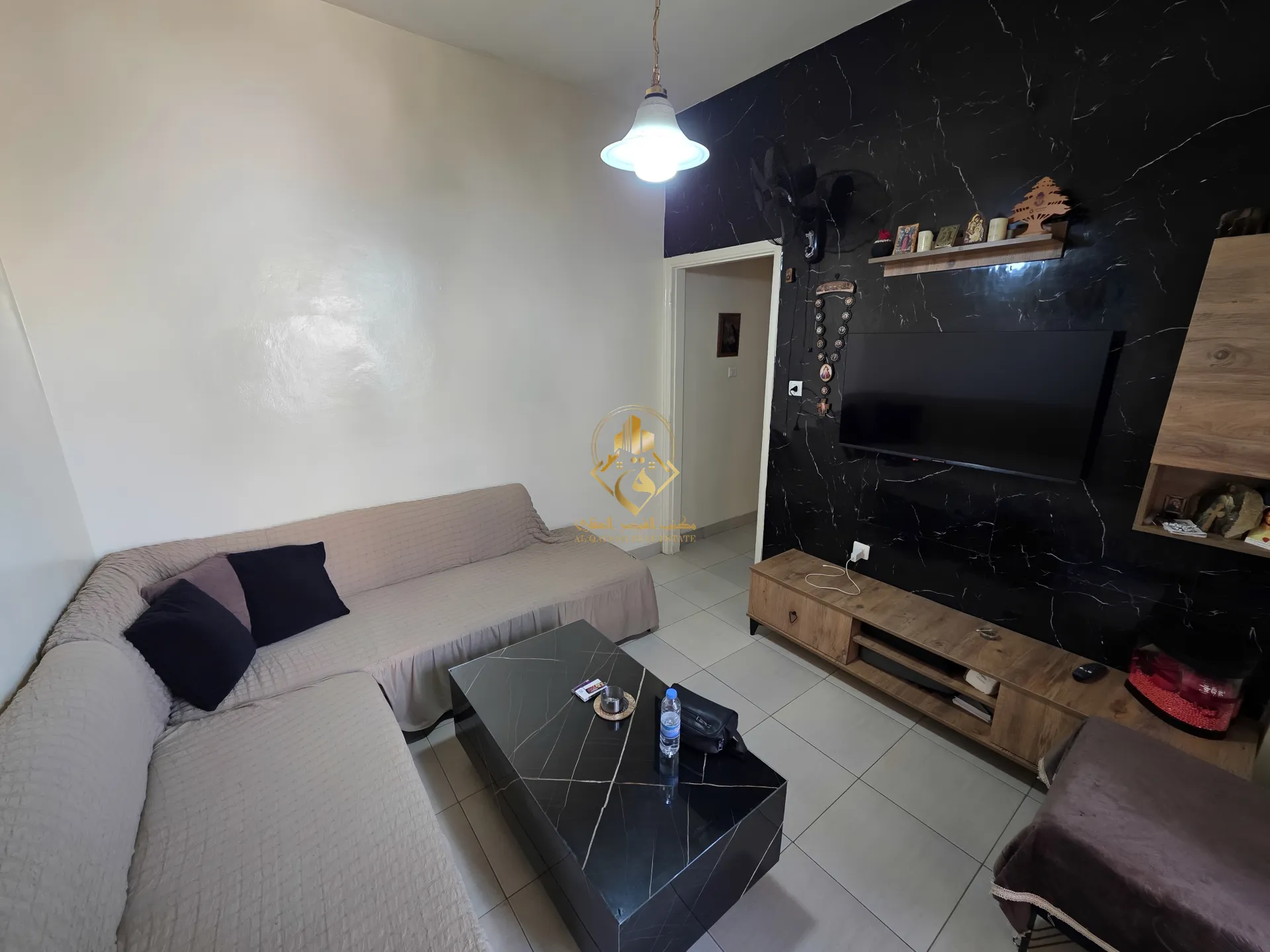 Residential in Bourj hammoud, lebanon - 2 bed, 1.0 bath