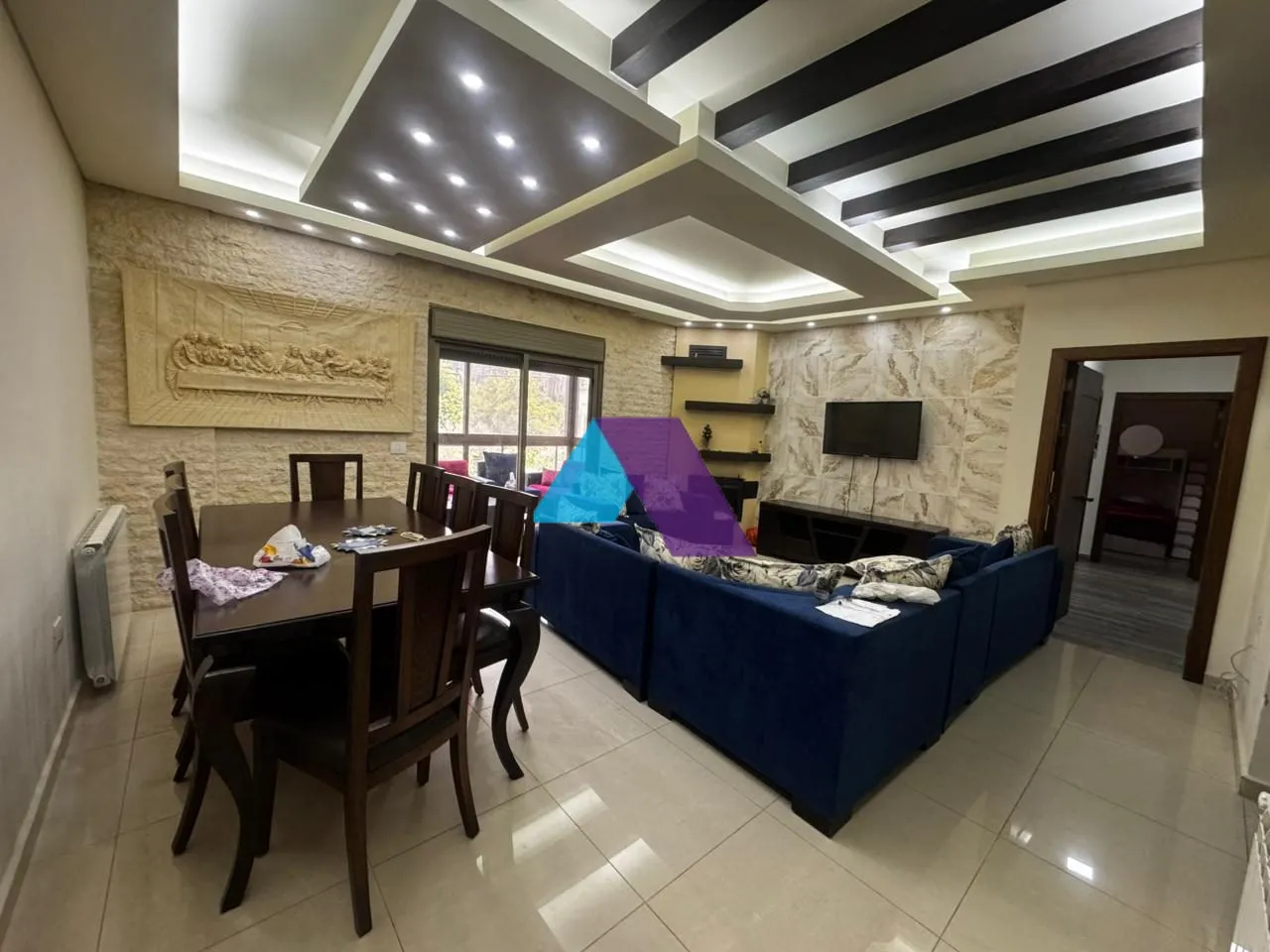 Apartment for Sale in Baabdat