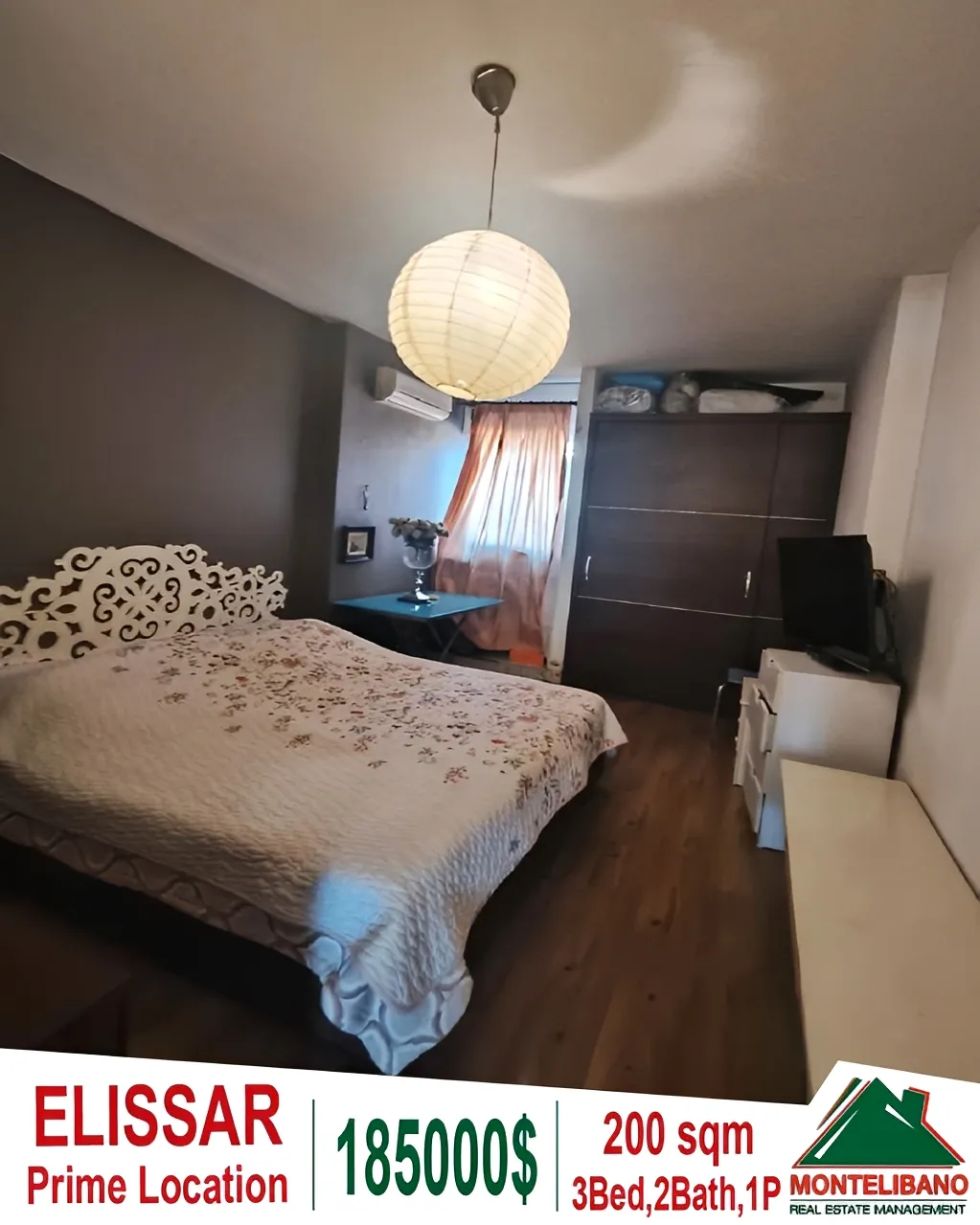 Apartment for Sale in Mtayleb, Lebanon - 3 bed, 2 bath