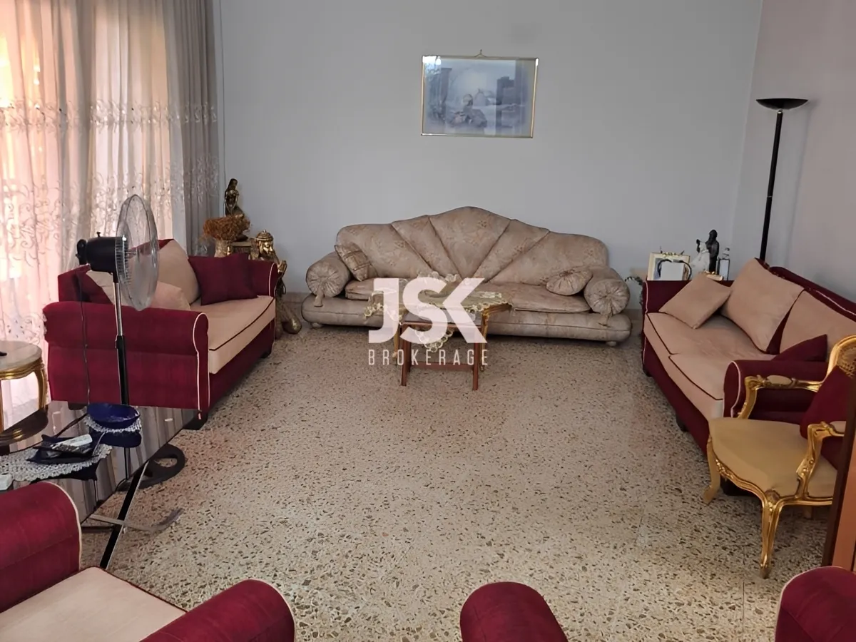 Office for Sale in Achrafieh