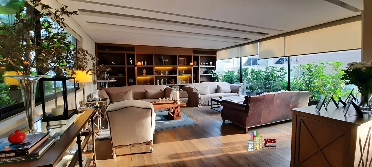 Apartment for Sale in Achrafieh