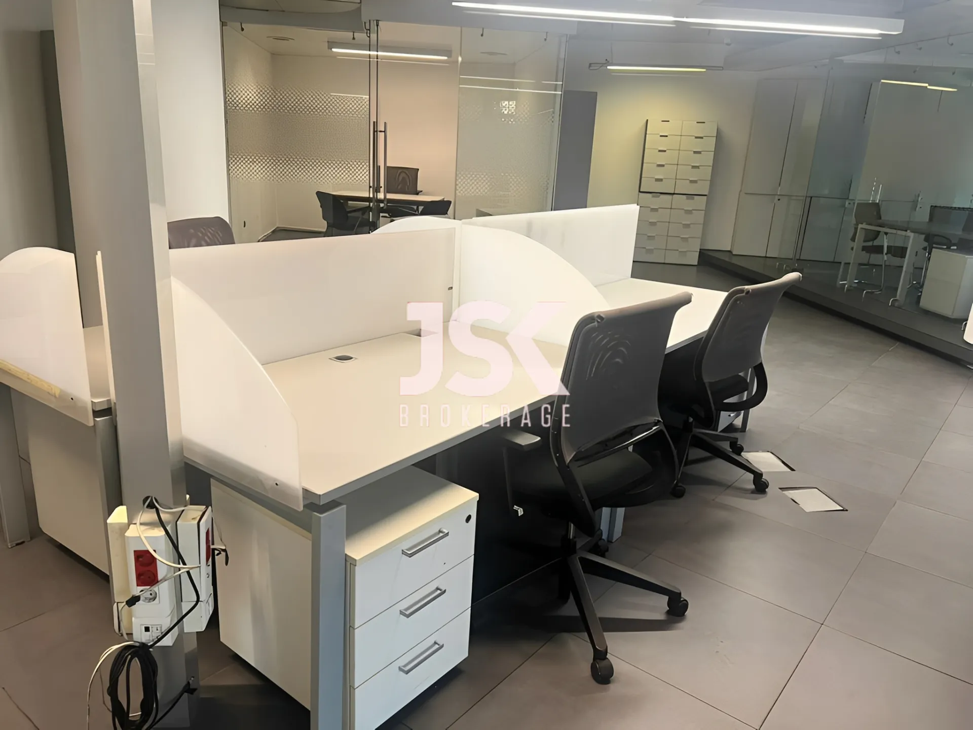 Office for Sale in Achrafieh, Beirut