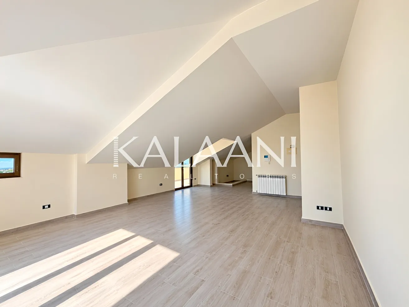 Duplex for sale in Biaqout