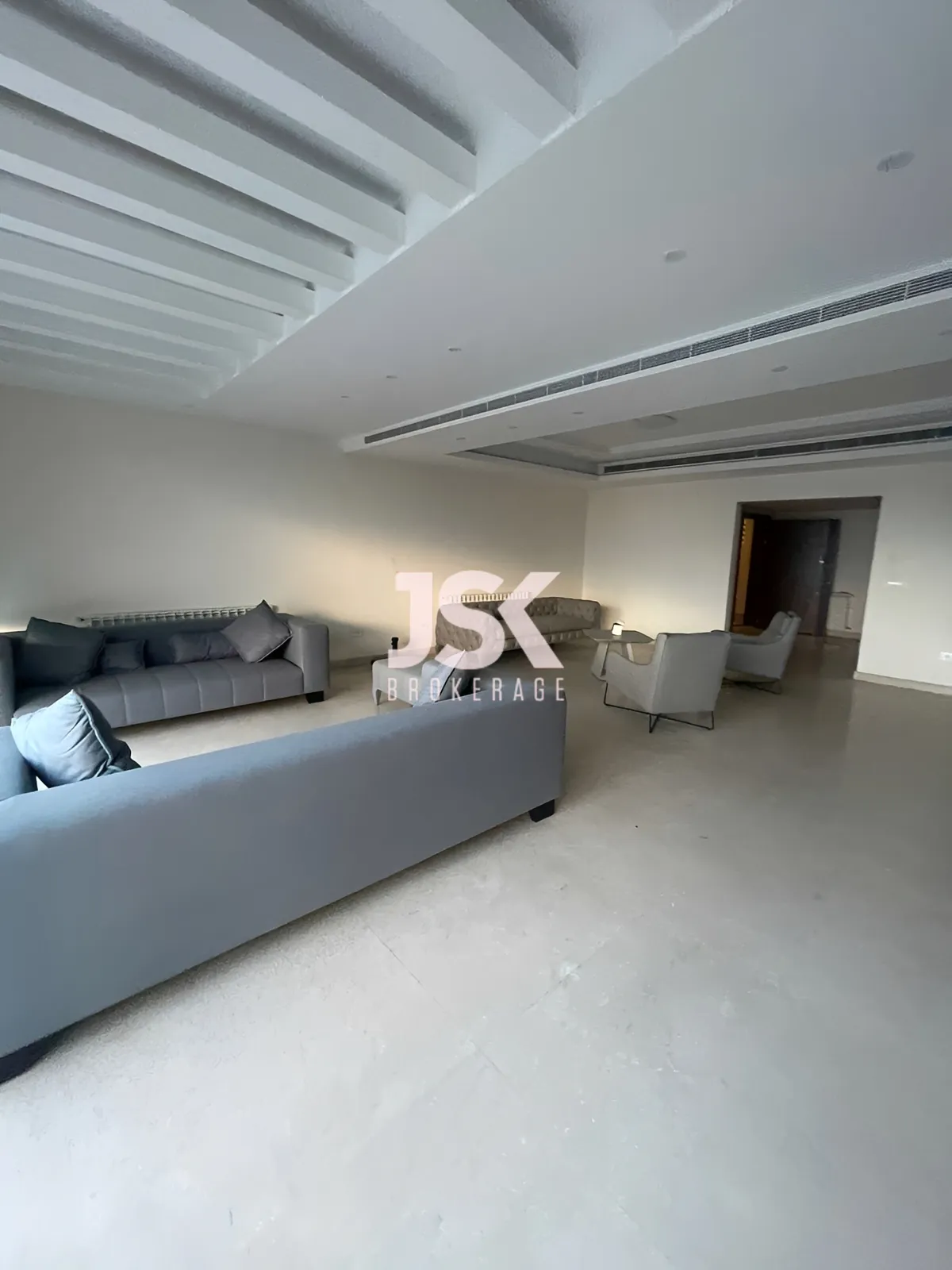 Apartment for Rent in Sahel Aalma