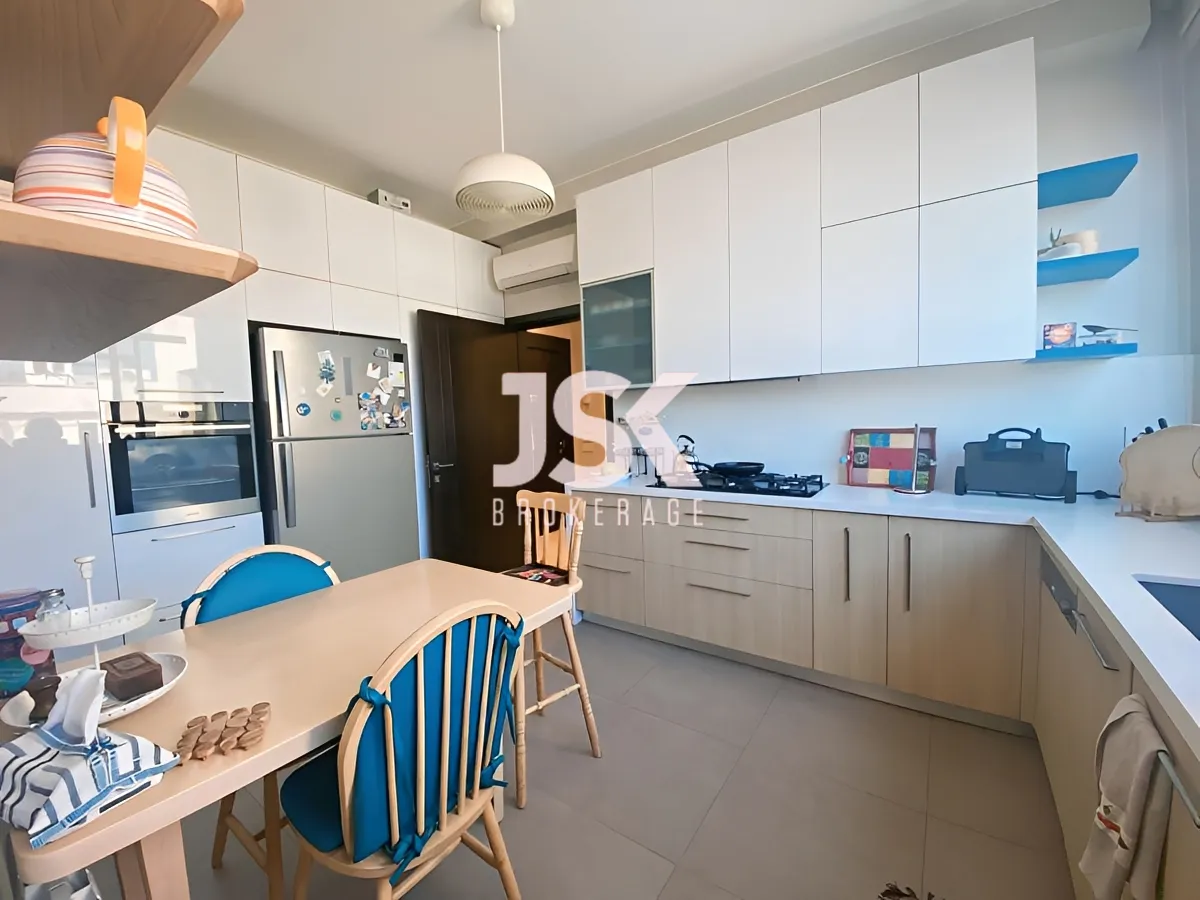 Apartment for Sale in Geitawi, Achrafieh, Beirut, Lebanon