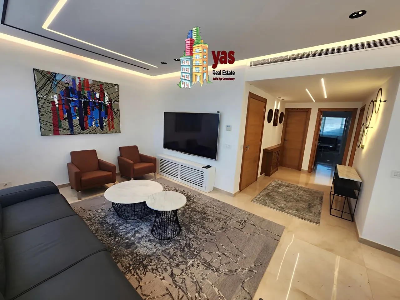 Apartment for Sale in Achrafieh