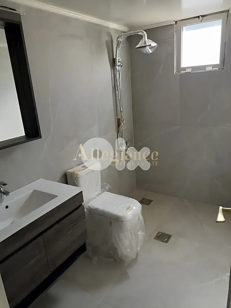 Apartment for rent in Zouk Mosbeh, Lebanon - 3 bed, 2 bath