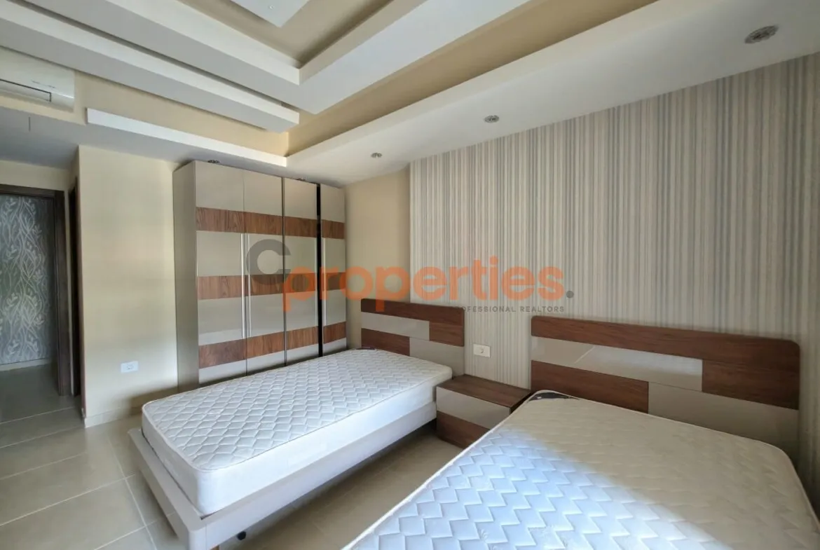 Apartment for Sale in Dbayeh