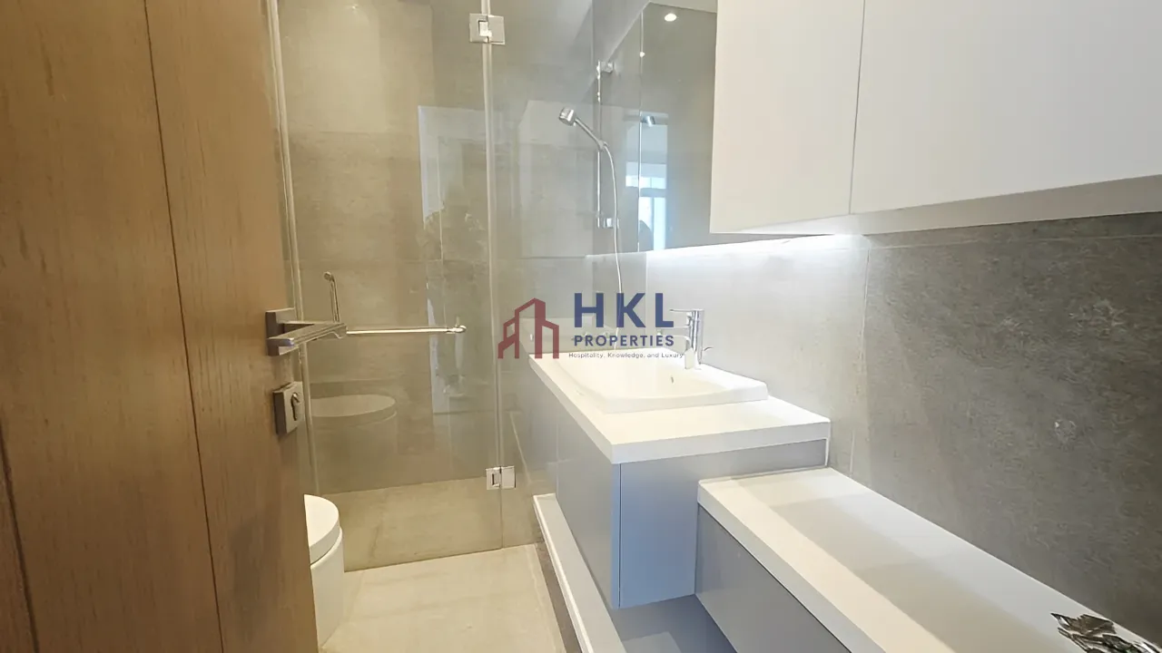 Apartment for rent in Achrafieh, Beirut, Lebanon