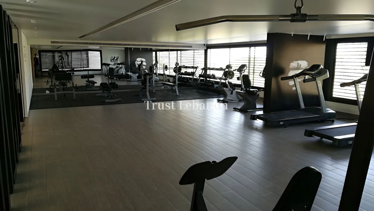 Apartment for rent in Mansourieh