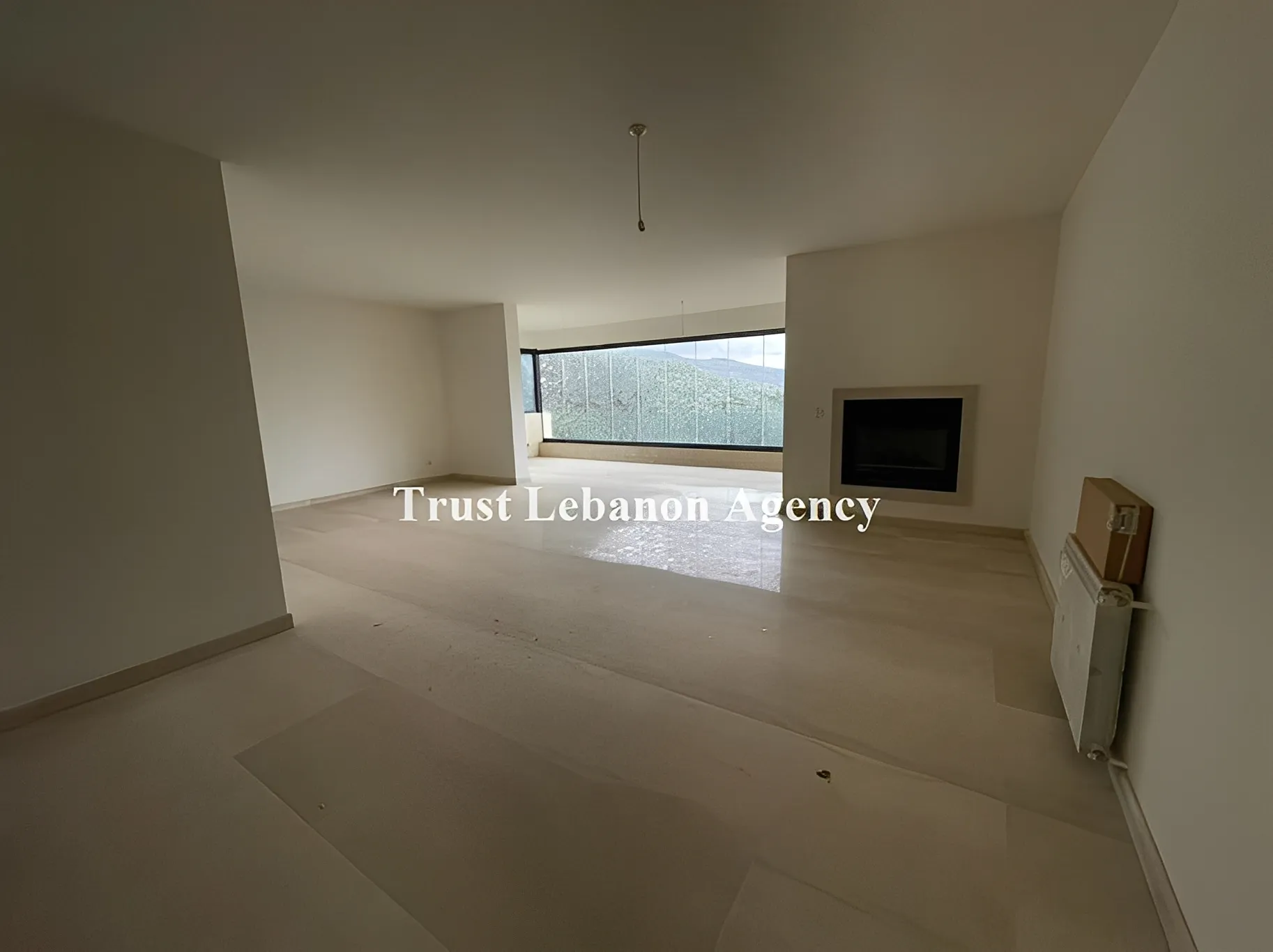 Apartment for Sale in Metn Monteverde Lebanon