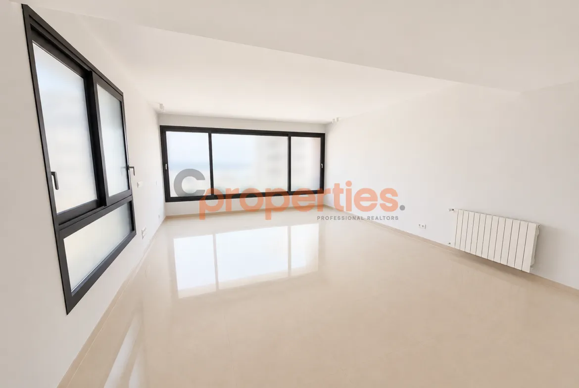 Apartment for Sale in Saifi Village