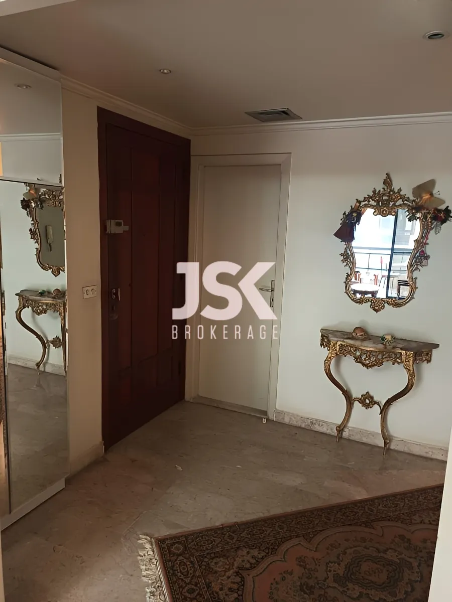 Apartment for Rent in Rabieh, Lebanon