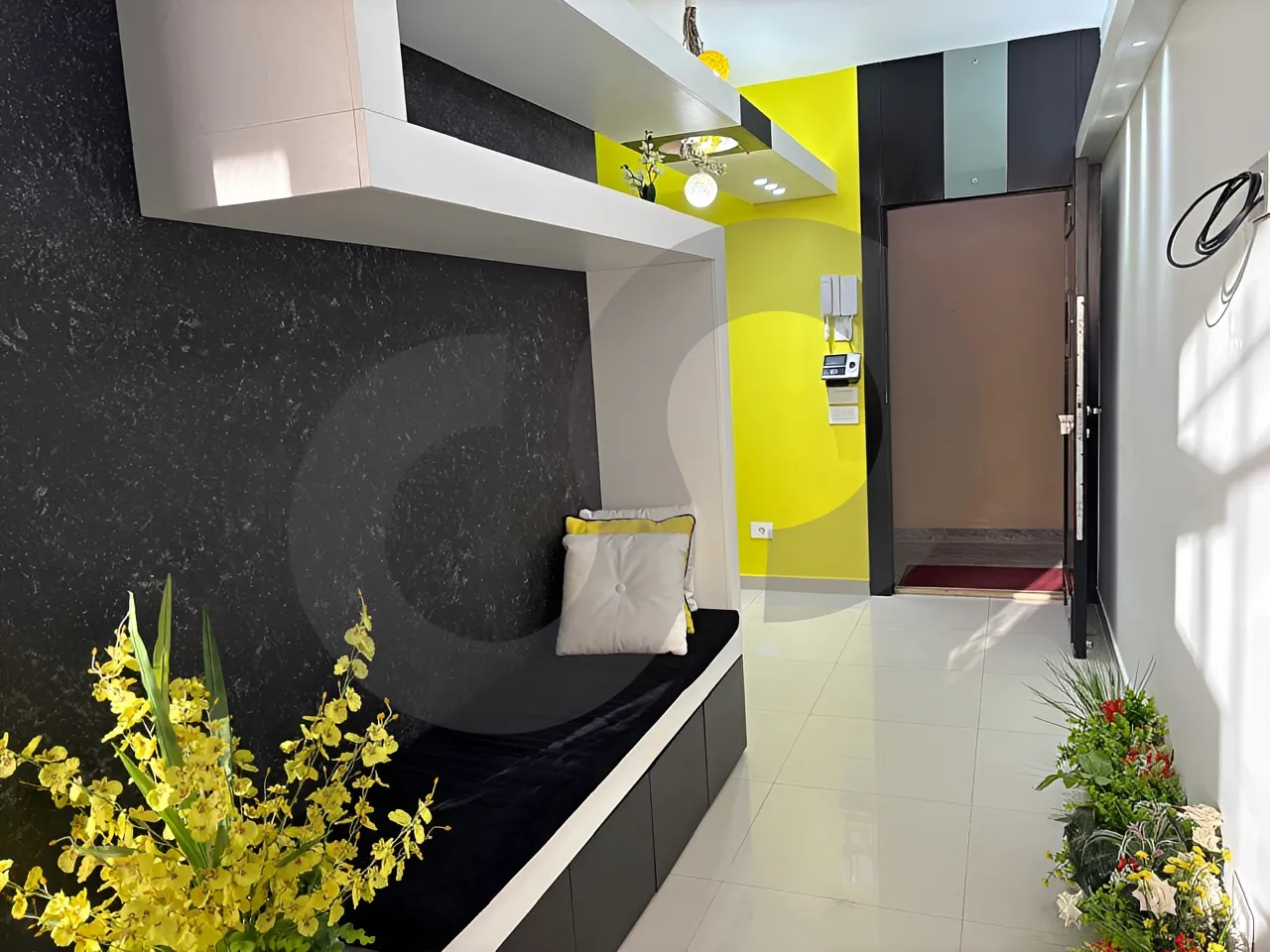 Apartment for Sale in Aachqout