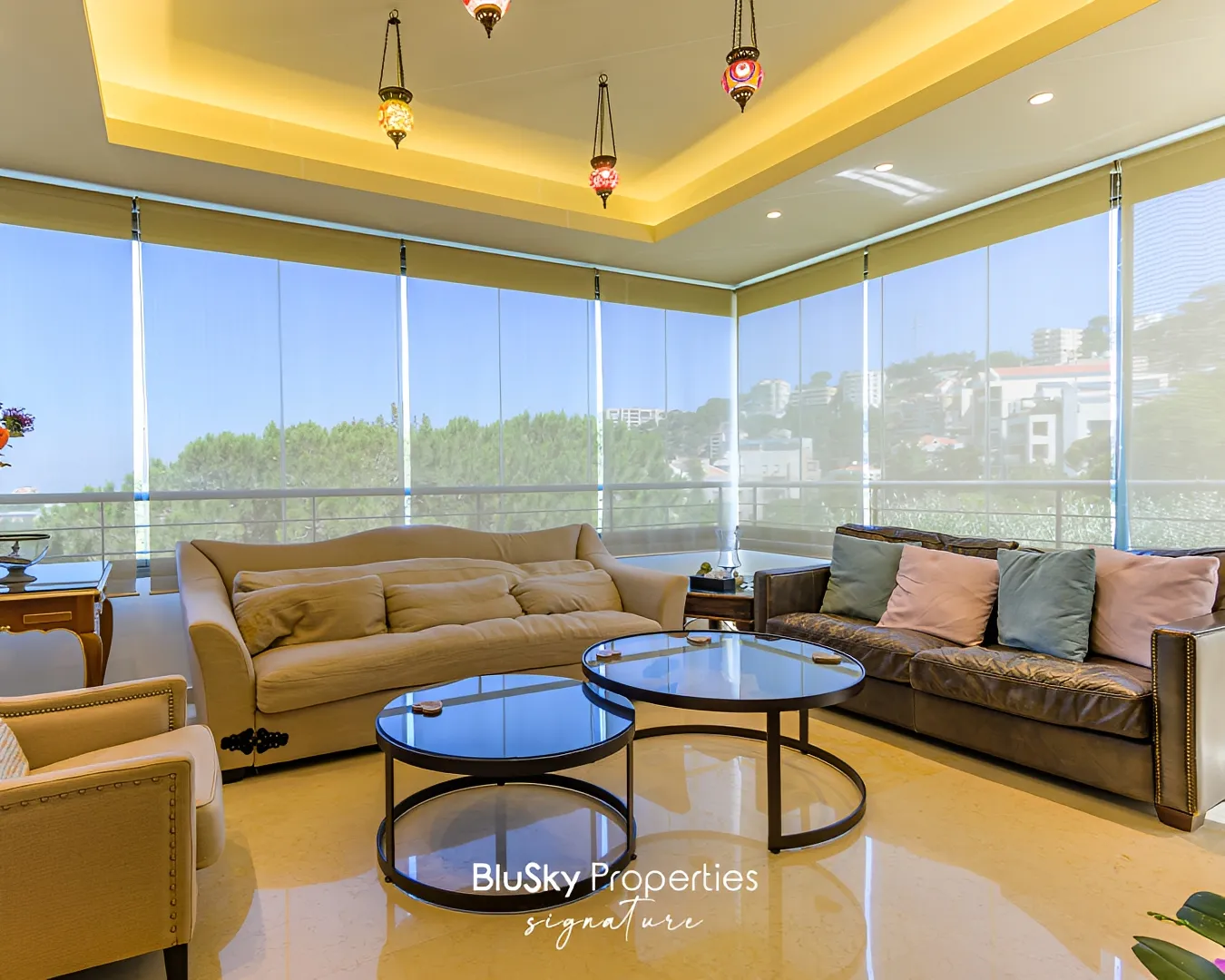Apartment for sale in Montiverdi, lebanon