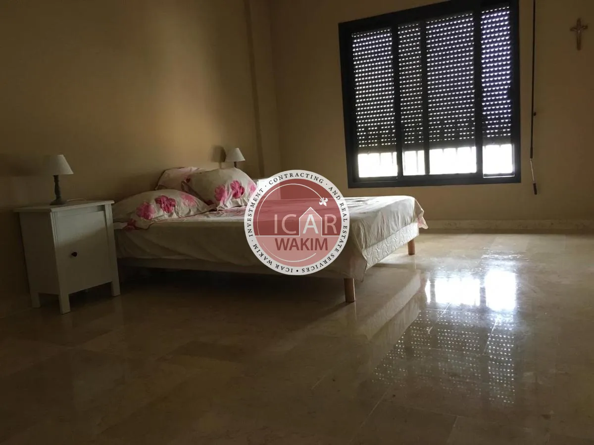 Duplex for Sale in Mansourieh