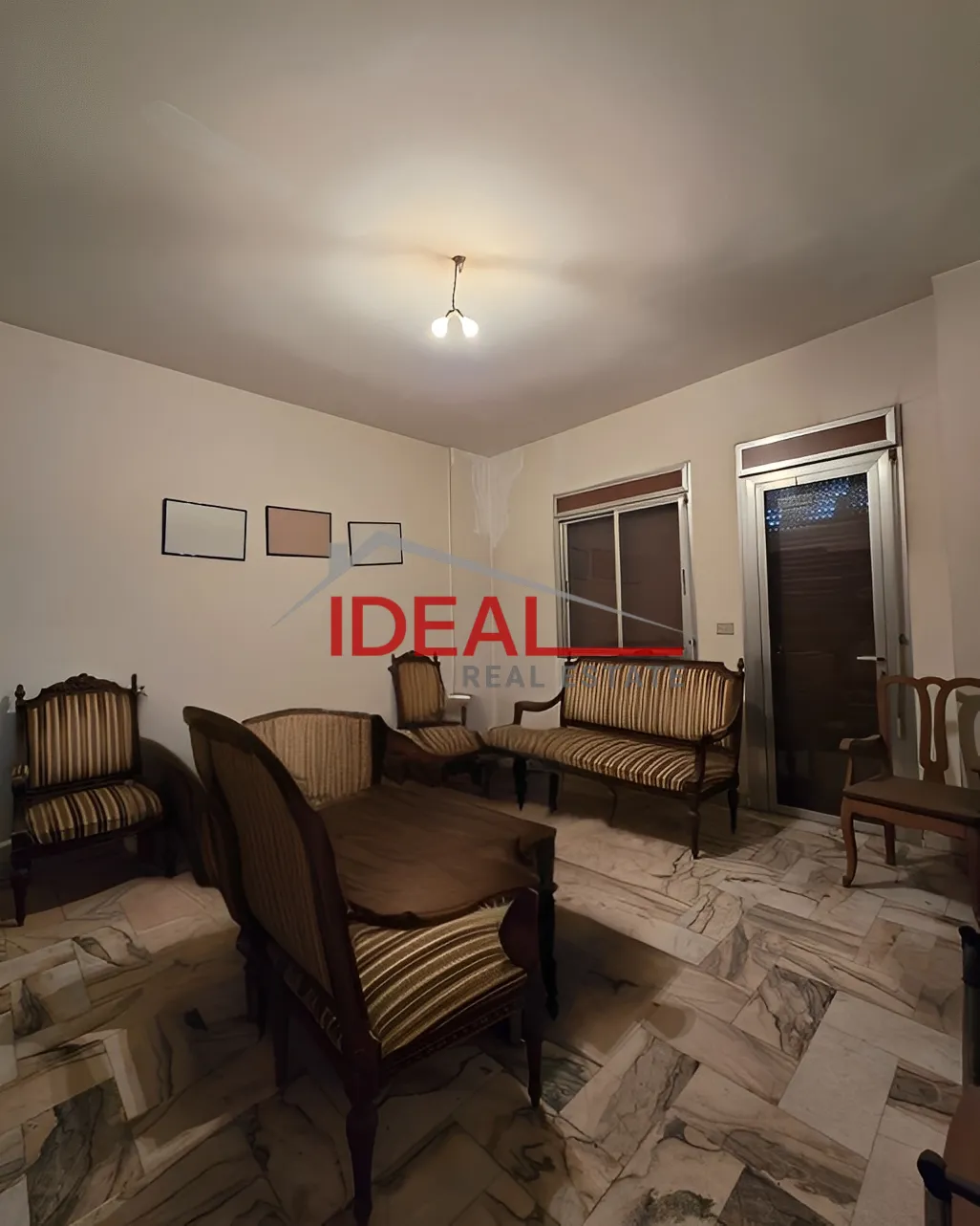 Apartment for Sale in Ain el remmeneh, baabda