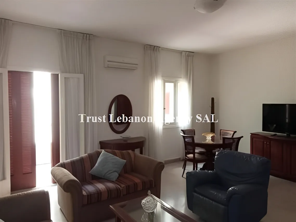 Apartment for Sale in Ashrafieh Beirut Lebanon - 1 bed, 1 bath