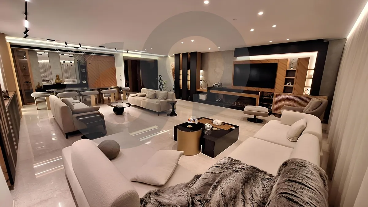 Apartment for Sale in Yarzeh, Lebanon
