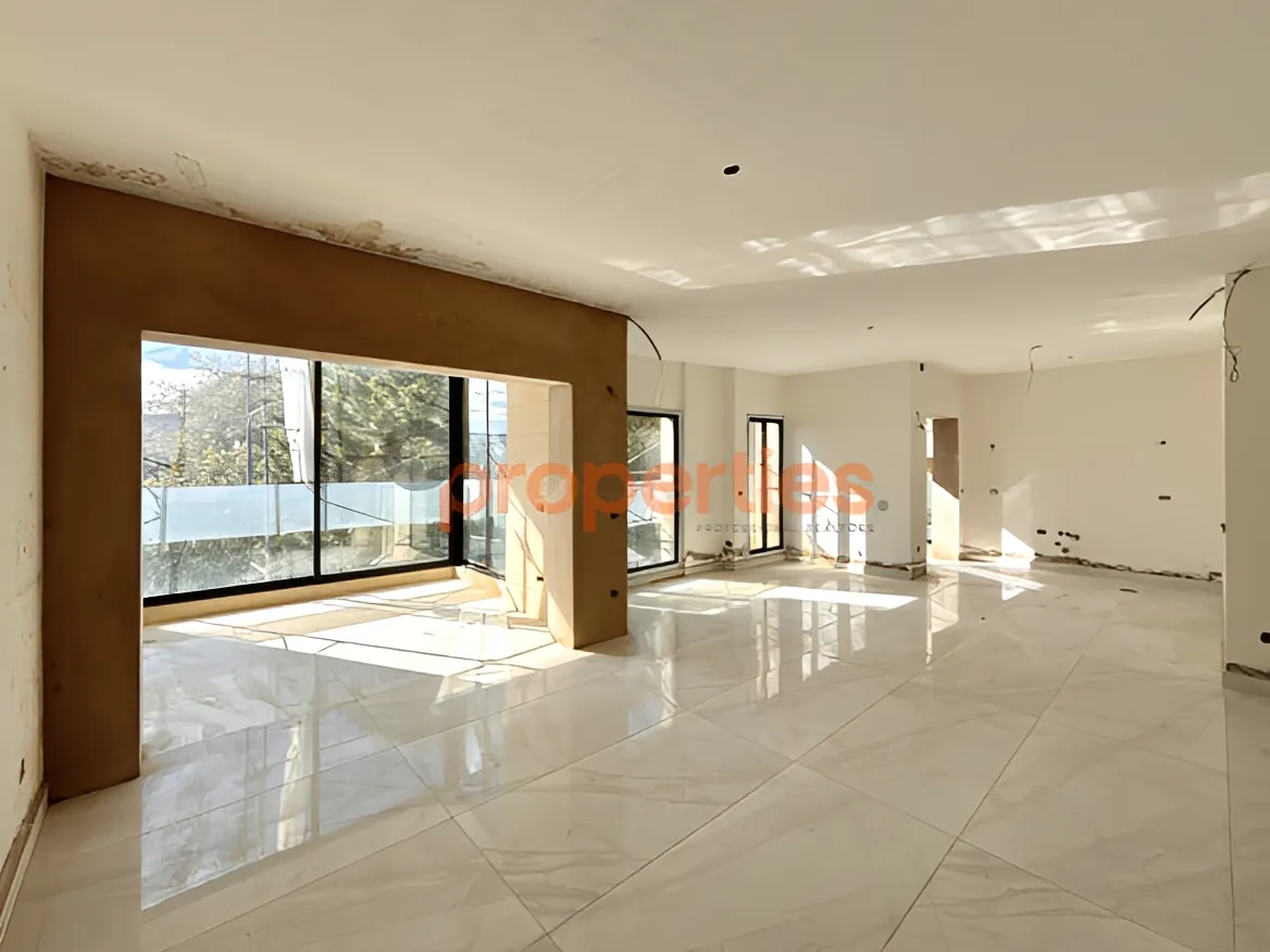 Apartment for Sale in Broummana - 3 bed, 3 bath