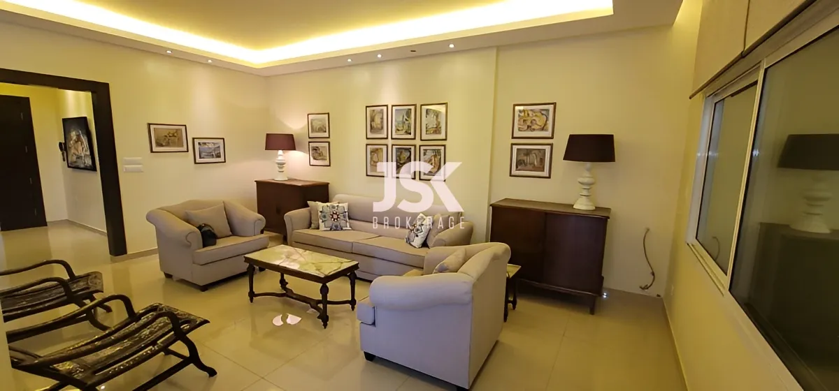 Apartment for Sale in Mayrouba, Lebanon