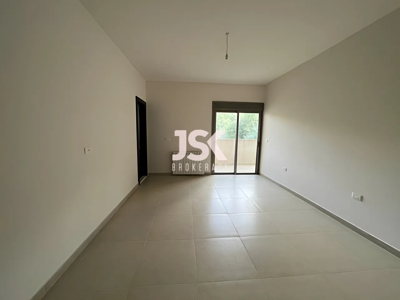 Apartment for Sale in Kfar Hbab