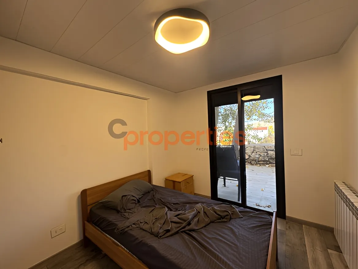 Chalet for Sale in Faqra