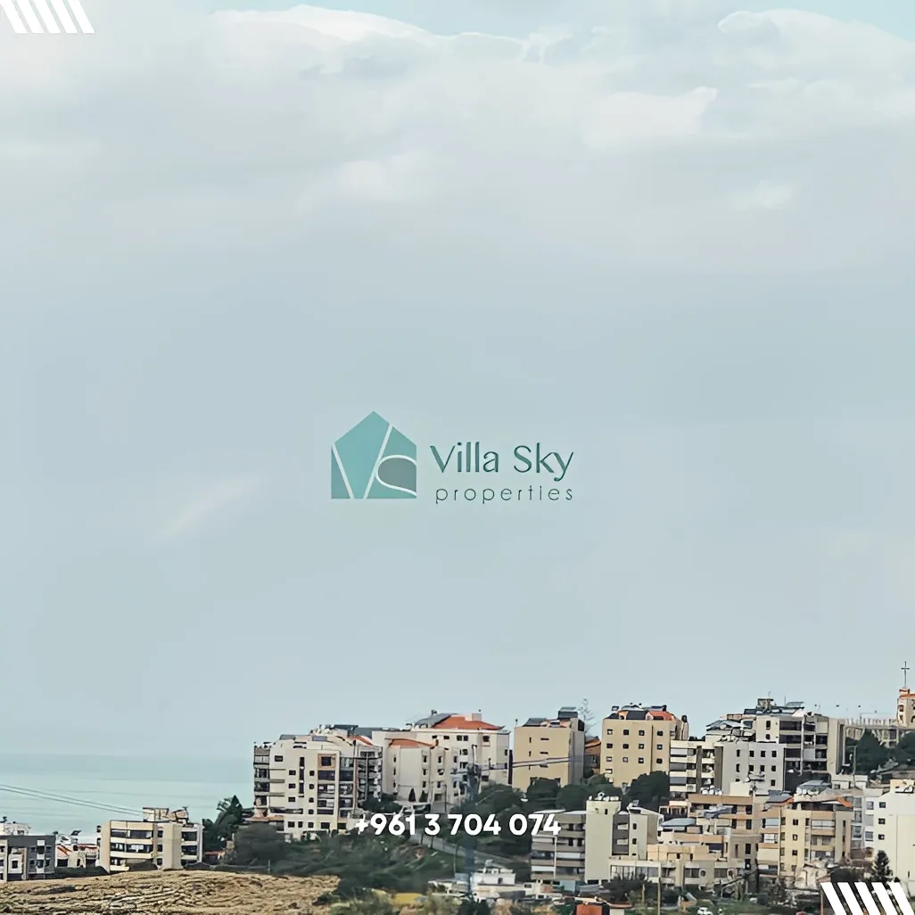 Apartment for Sale in Fanar, Lebanon