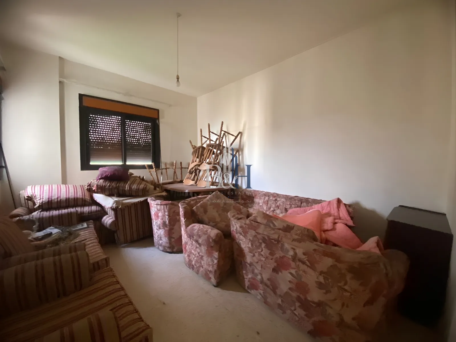 Apartment for sale in Dawhet aramoun, lebanon