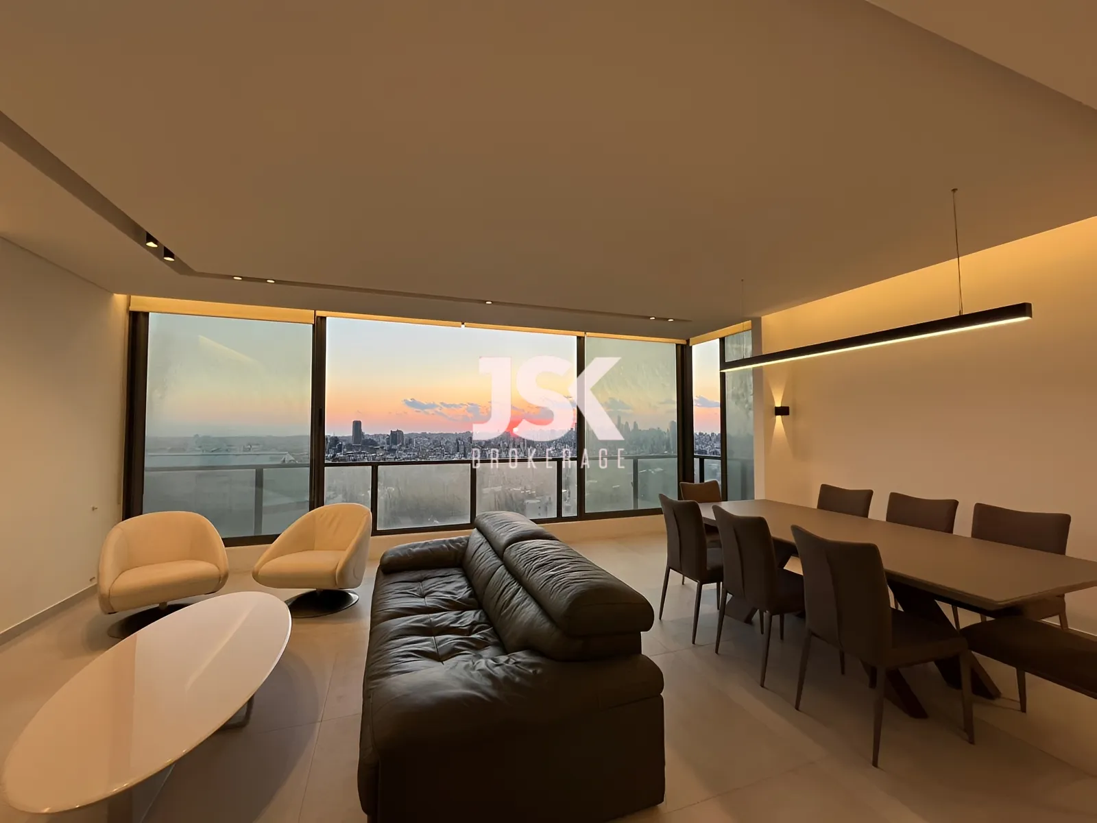 Apartment for Rent in Dekwaneh