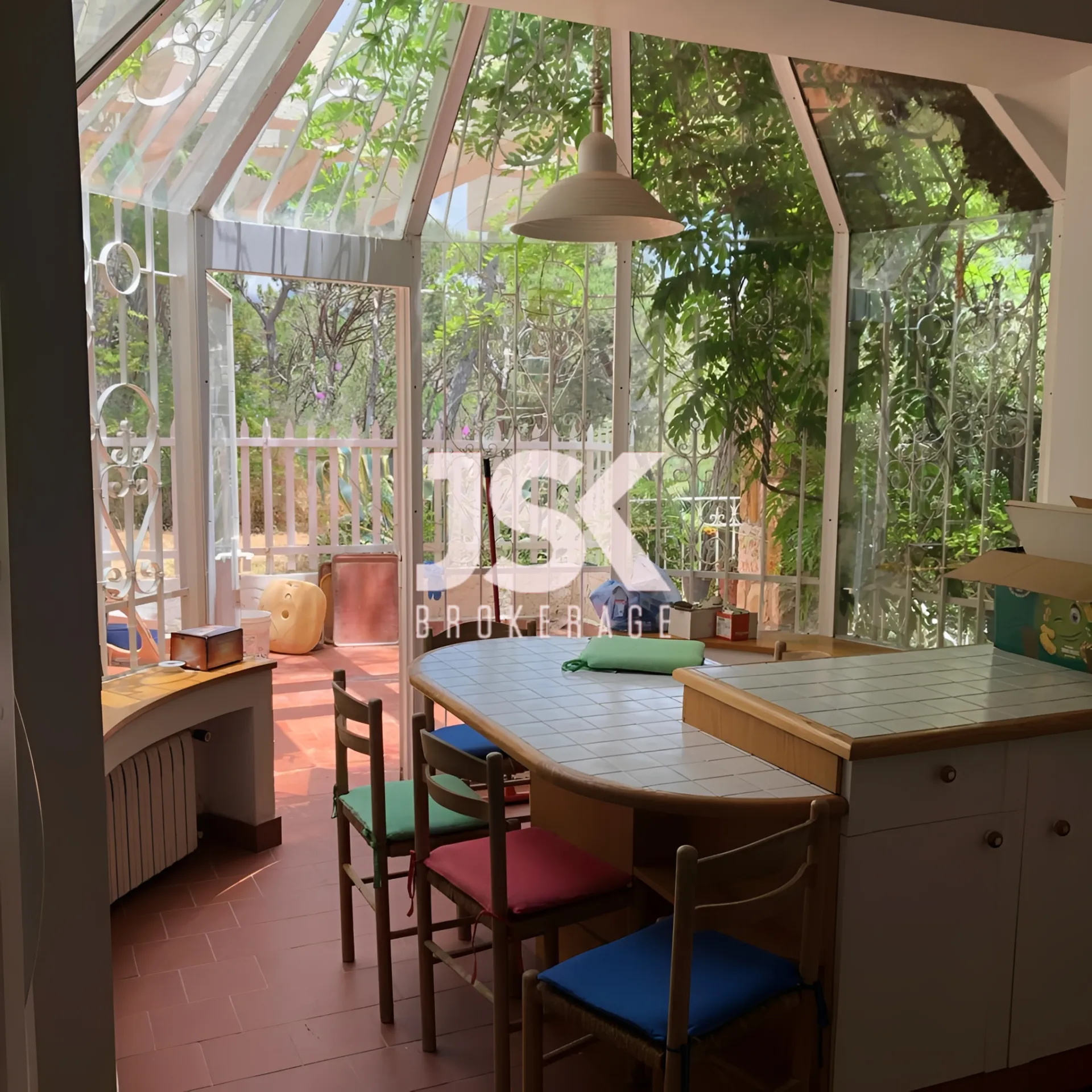 Villa for Sale in Baabdat, Lebanon - 5 bed, 6 bath