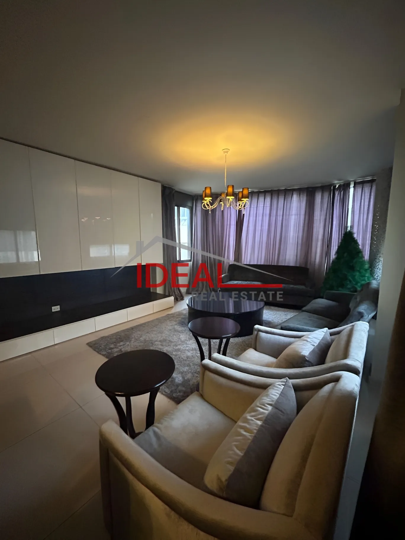 Apartment for sale in Zouk Mosbeh, Lebanon - 3 bed, 3 bath