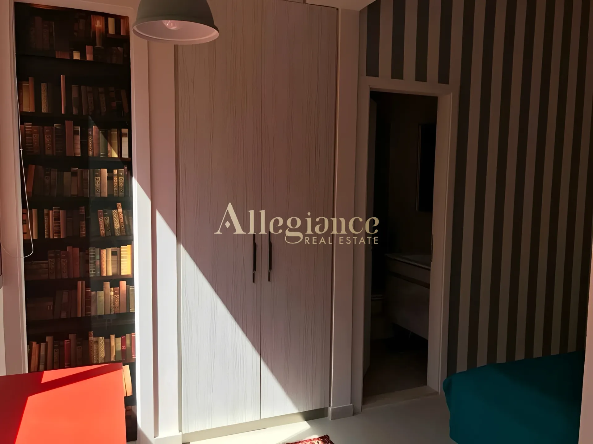 Apartment for sale in Bliss, Bayrut, Lebanon - 4 bed, 4 bath