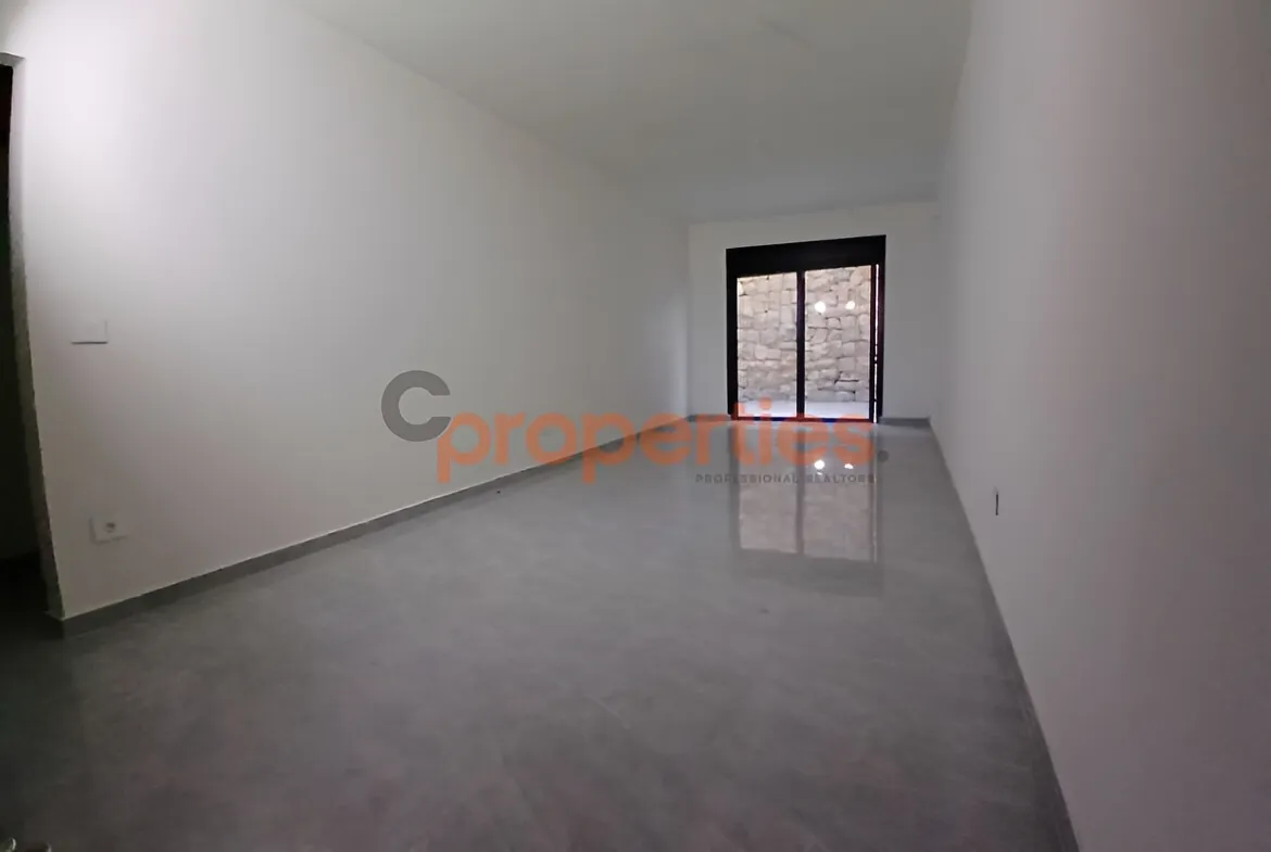 Apartment for Sale in Bharsaf