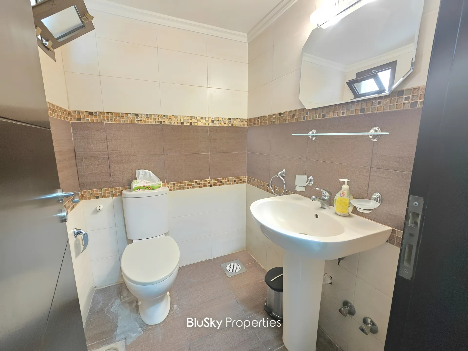 Apartment for sale in Mansourieh, lebanon