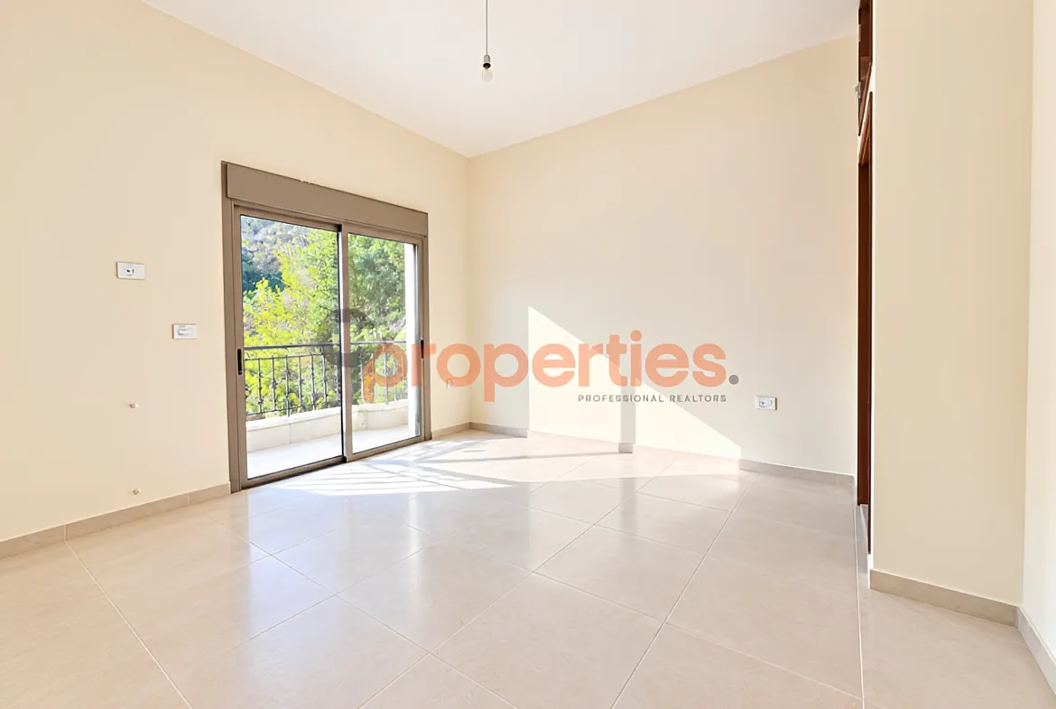 Apartment for Sale in Adma w Dafnah