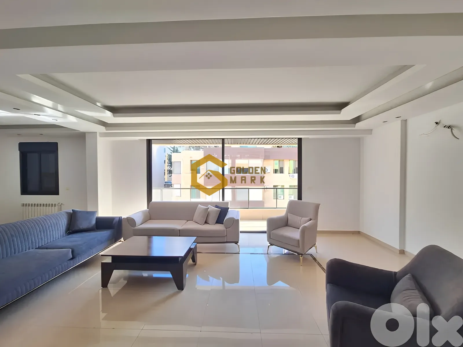 Apartment for Sale in Mansourieh