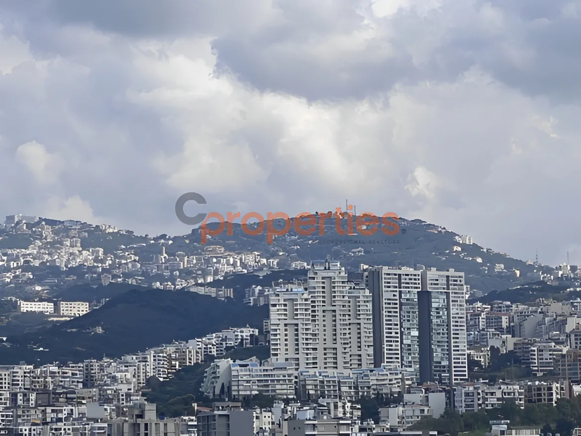 Apartment for Sale in Dekwaneh