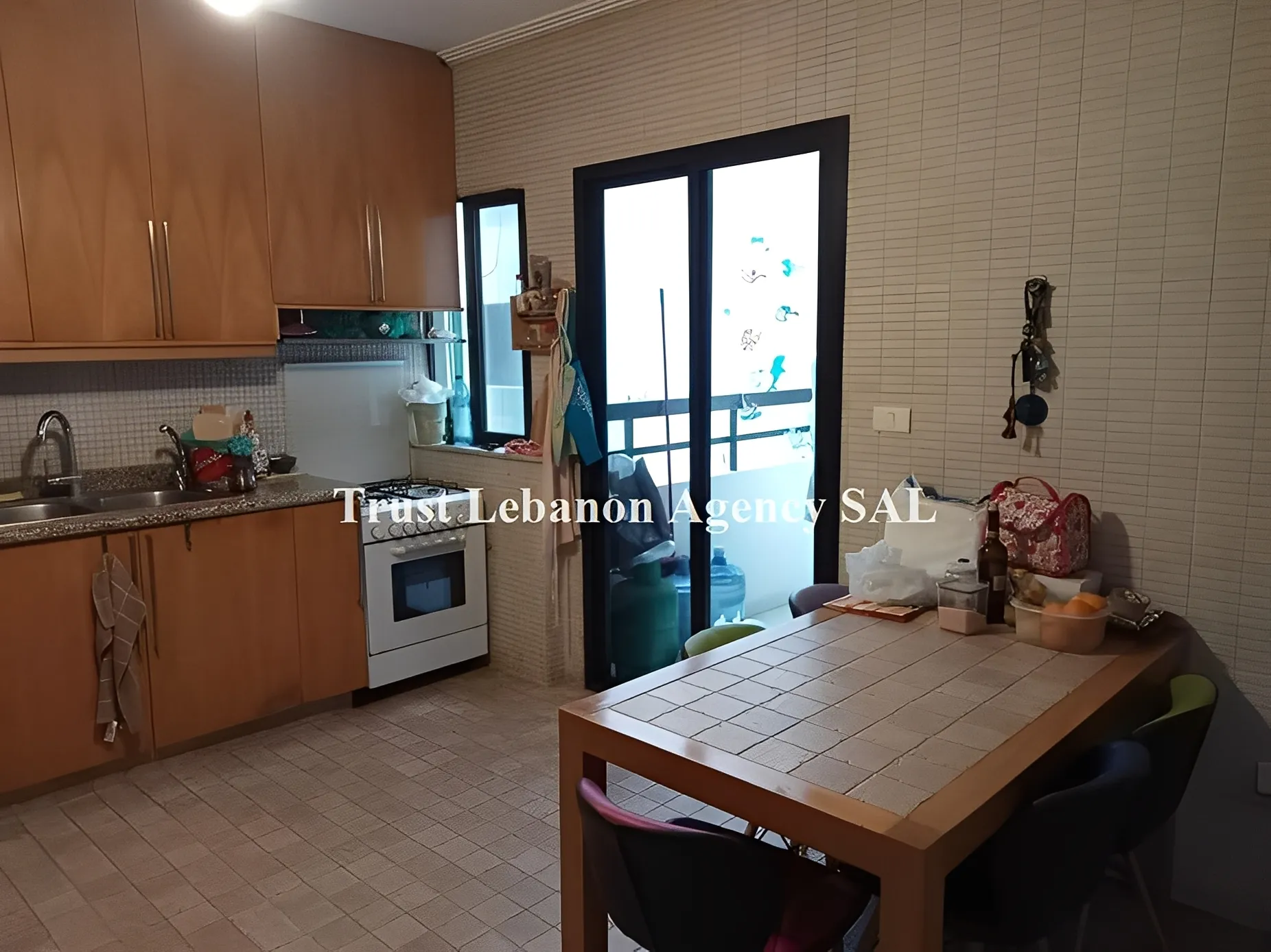 Apartment for Rent in Achrafieh Sioufi Lebanon - 3 bed, 4 bath